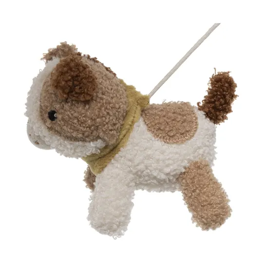 Jollein Babymobile - Tiny Park - Olive Green