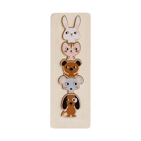 Roommate Country Life Totem Puzzle