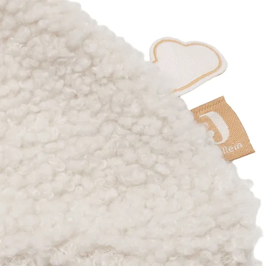 Jollein Schnullertuch - Sheep Sonny