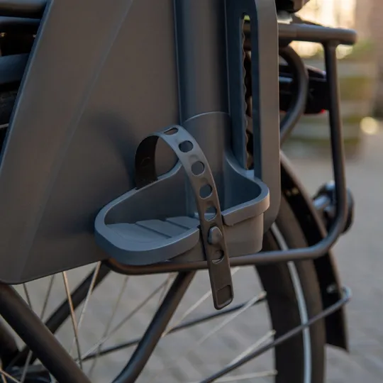 Urban Iki Fahrrad Rücksitz - AVS+ - Ta-ke