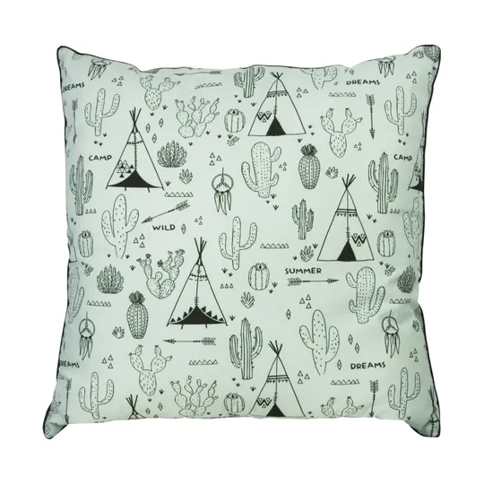 Bink Bedding Indiana Kissen 50 x 50 cm