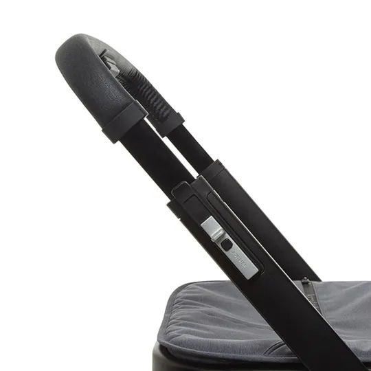 Koelstra Next Kinderwagen 2-in-1 