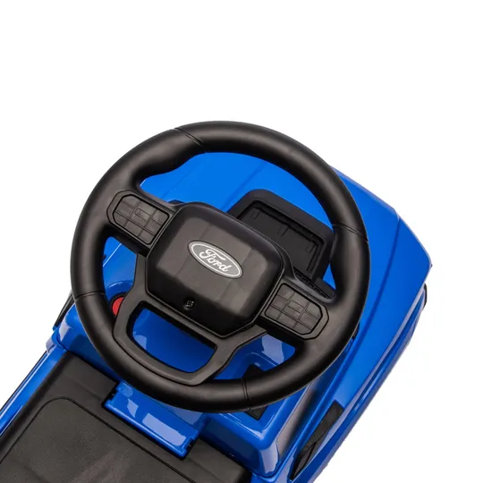Puck Laufauto - Ford F150 