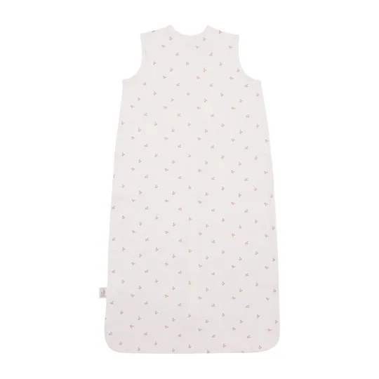 Jollein Harvest Jersey Schlafsack – 70 cm – Wild Rose