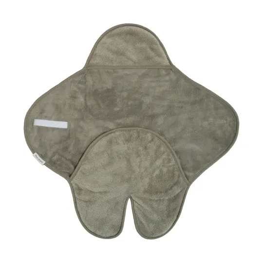 Baby's Only Cozy Einschlagdecke - Mit Füßen