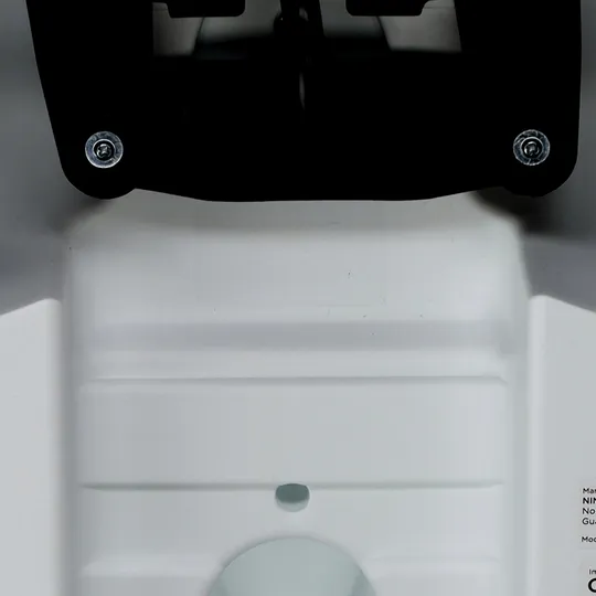 Puck Porsche Rutschauto