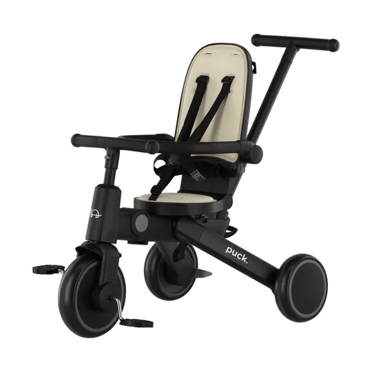 Puck Dreirad - Tricycle II