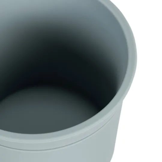 We-Too Bath Cup - Stone Green / Old Blue