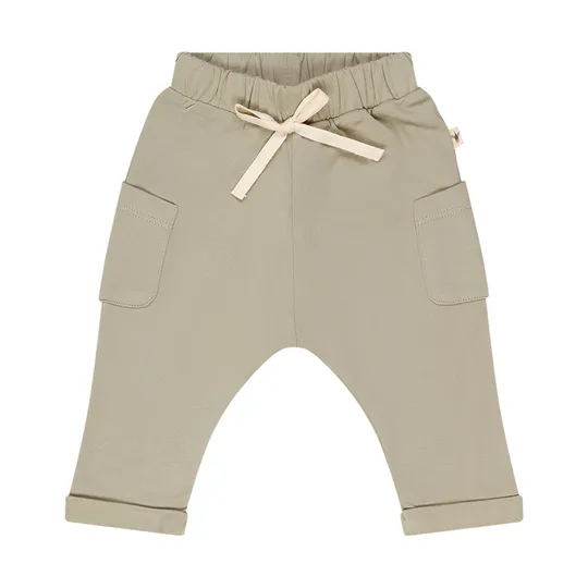 UAUA Jogger Lang - Newborn - Oceano