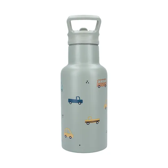 Kidzroom Trinkflasche Sweet Cuddles  - 350 ml - Blue