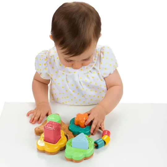 Chicco Baobab Formensortierer