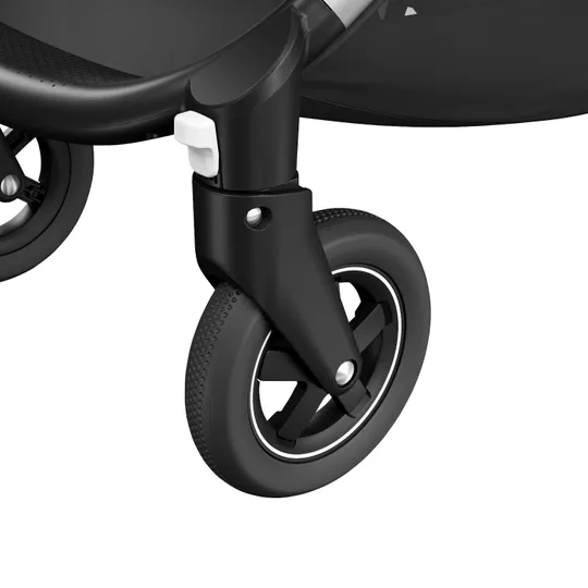 Maxi Cosi Adorra 2 Kinderwagen Essential Black
