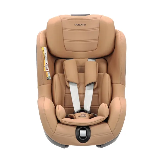 Dubatti by Britax Römer DUALFIX 5Z Kindersitz