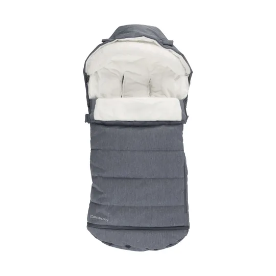 UPPAbaby Fußsack - Cozy Ganoosh - Julian