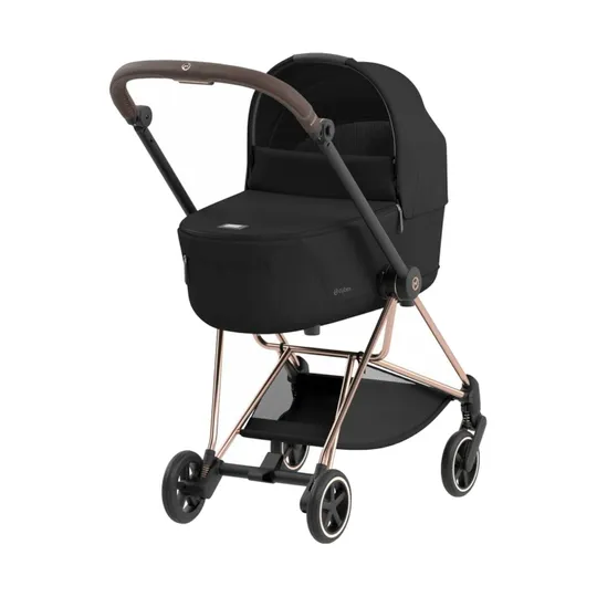 Cybex Mios Kinderwagen 2-in-1 Mix and Match
