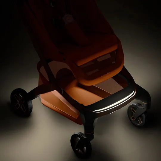 Maxi-Cosi Fame Cabin Buggy