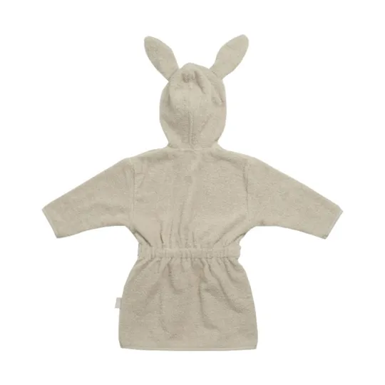 Jollein Bademantel Nougat 1-2 Jahre