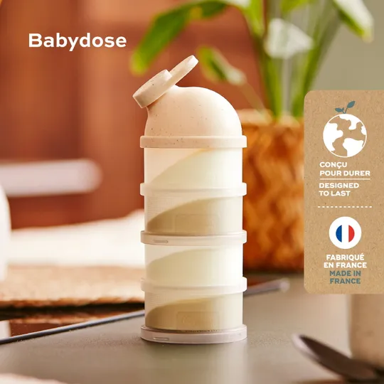 Babymoov Milchpulverbox 