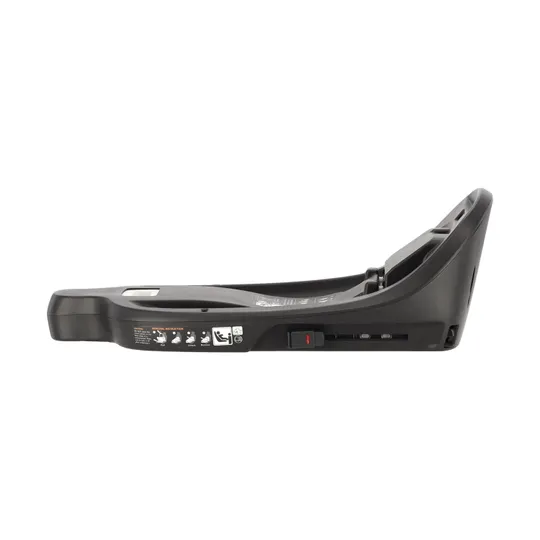 Kidsriver Isofix Base - Curve
