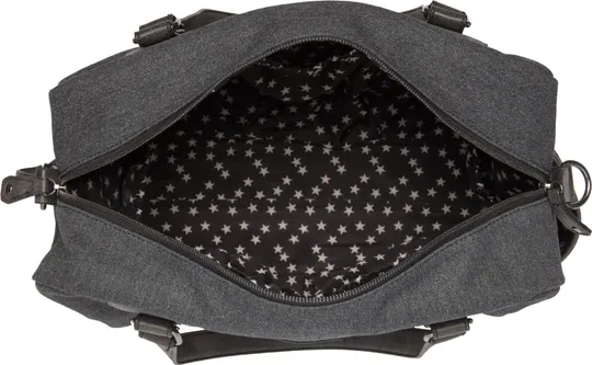 Koelstra Nenne Wickeltasche Grau