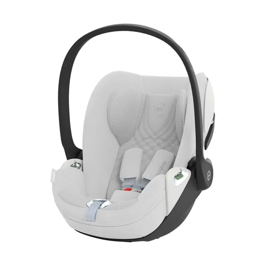 Cybex Cloud T Plus Babyschale