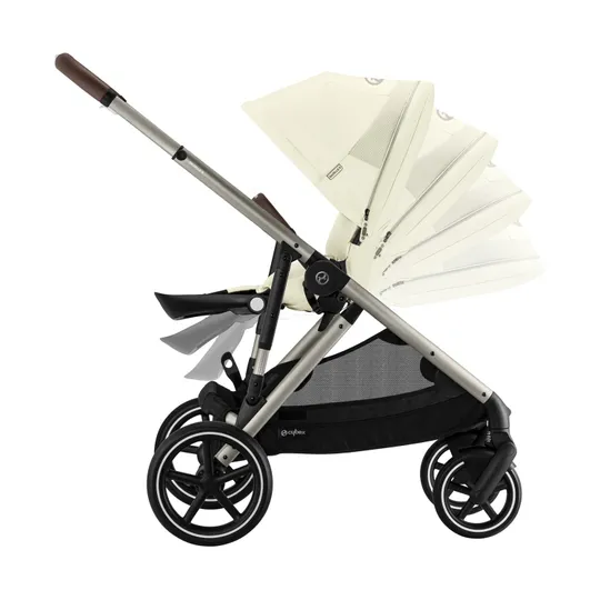 Cybex Gazelle S Kinderwagen 2-in-1