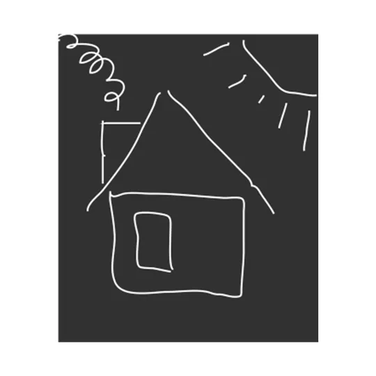 Ms-h Chalkboard 15020-2