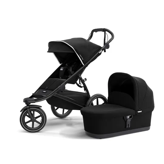 Thule Urban Glide Liegewanne