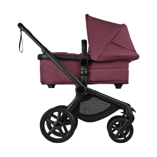 Bugaboo Fox 5 Renew 2-in-1 Kinderwagen - Dark Cherry