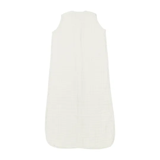 Meyco Uni Sommerschlafsack - Offwhite - 110 cm