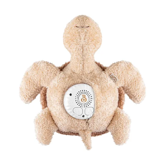 Babiem Herzschlag Kuscheltier Jack