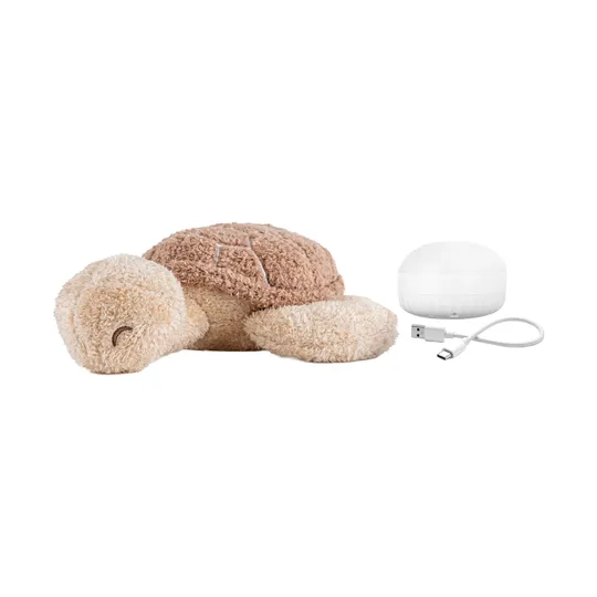 Babiem Herzschlag Kuscheltier Jack
