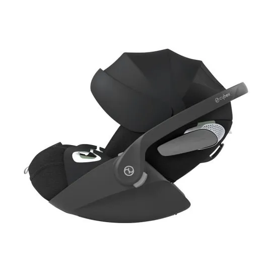 Joolz Day 5 Kinderwagen 3-in-1 Navy Blue | Cybex Cloud T