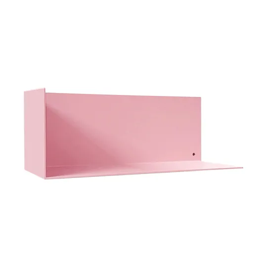 Groovy Magnets Fotoregal - Metall - 22 cm - Pink