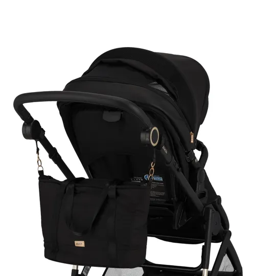 Puck Carl 3-in-1 Kinderwagen