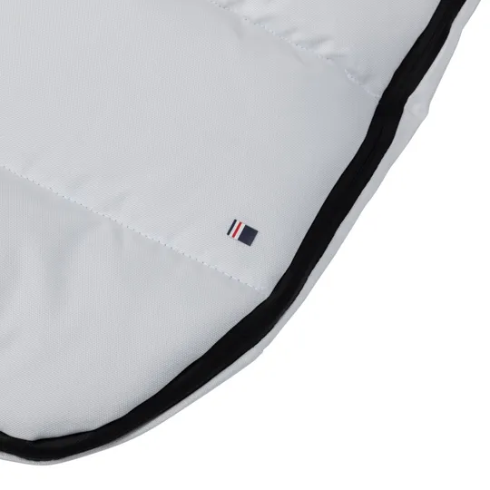 Dubatti Two Fußsack Frosted White