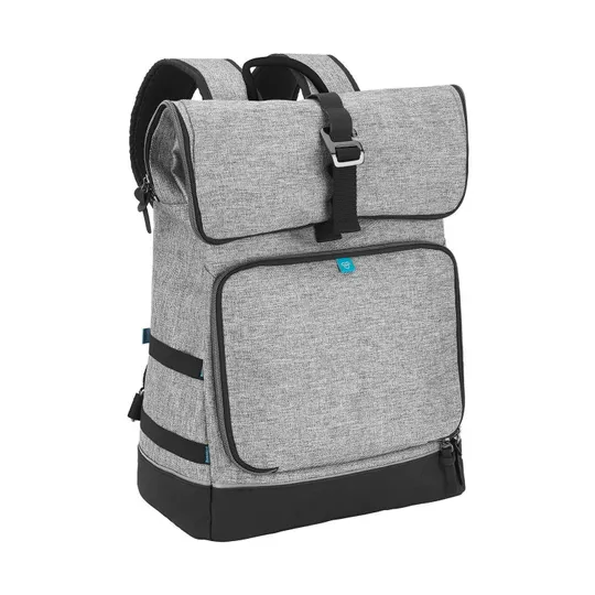 Babymoov Le Sancy Wickelrucksack Smokey