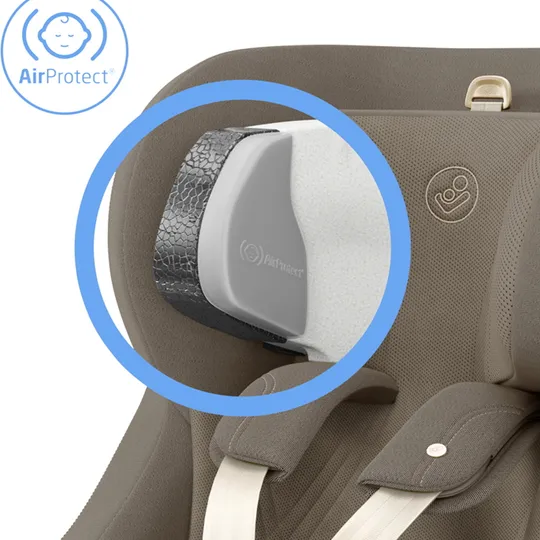 Maxi-Cosi Pearl Slide Pro Kindersitz 