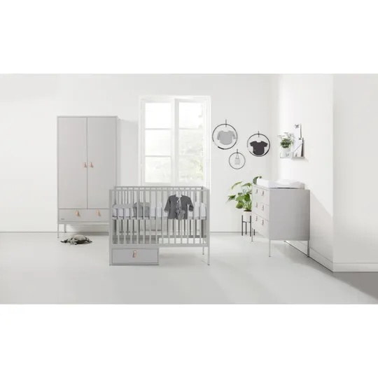 Kidsmill Amy Wandregal Grau