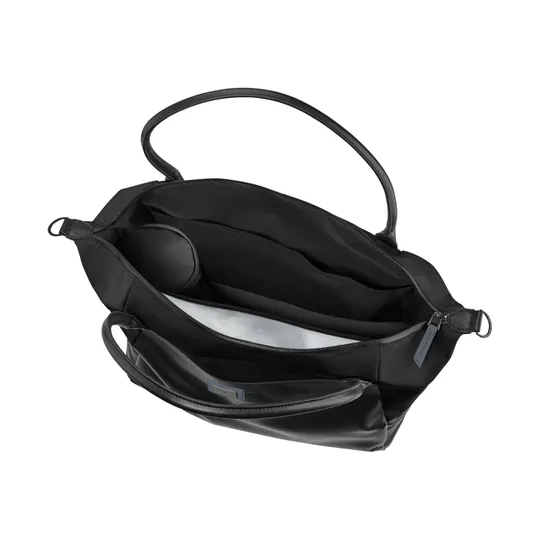 Cybex Wickeltasche Platinum - Deep Black