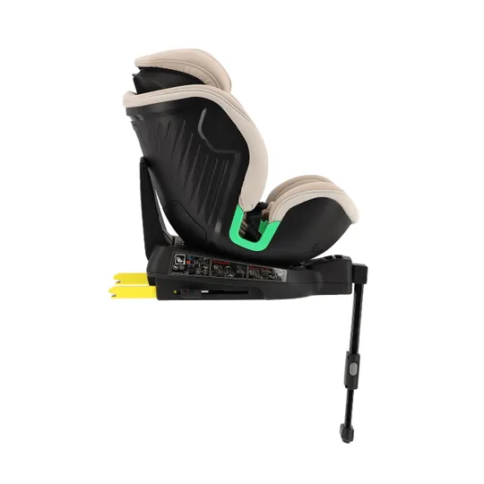 Kidsriver Autositz Circle - 40-150 cm
