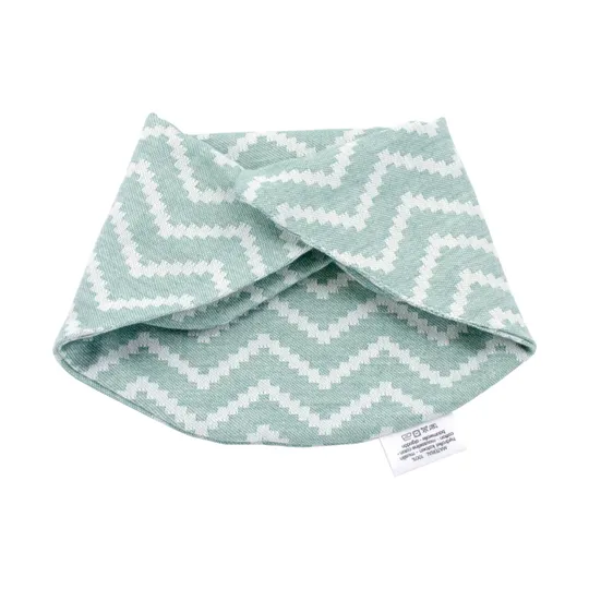 KipKep Kisses4You 3-in-1 Slab Calming Green