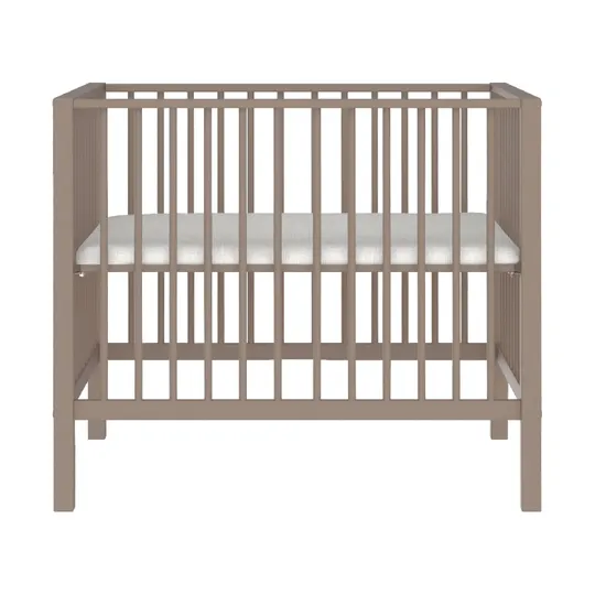 Europe Baby Robin II Laufstall - Chestnut