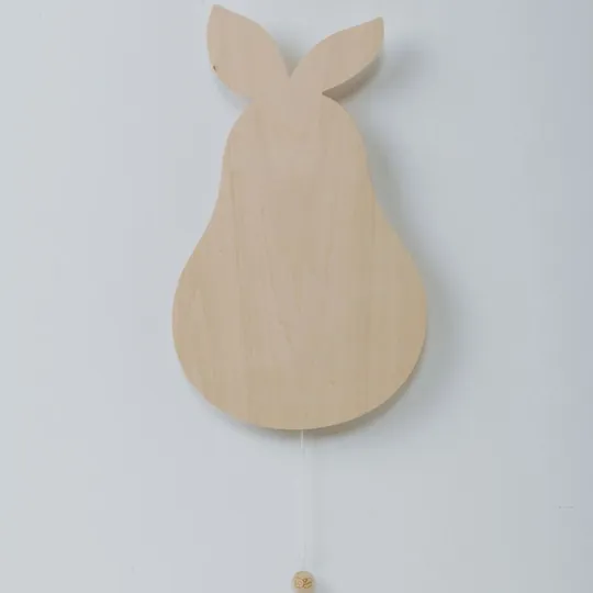Baby's Only Wonder Wandlampe - Birne