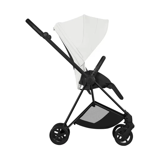 Cybex Kinderwagen 2-in-1 - Mios Style - Matt Black
