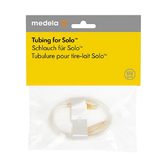 Medela Schlauch Für Solo