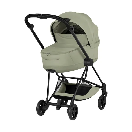 Cybex Kinderwagen 2-in-1 - Mios Style - Matt Black