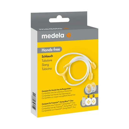 Medela Hands-Free Schlauch