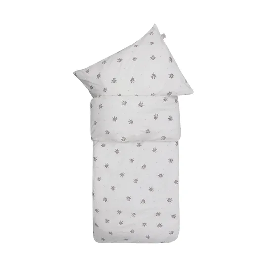 Witlof For Kids Little Charm Tuck-Inn Bettbezug - 120 x 150 cm