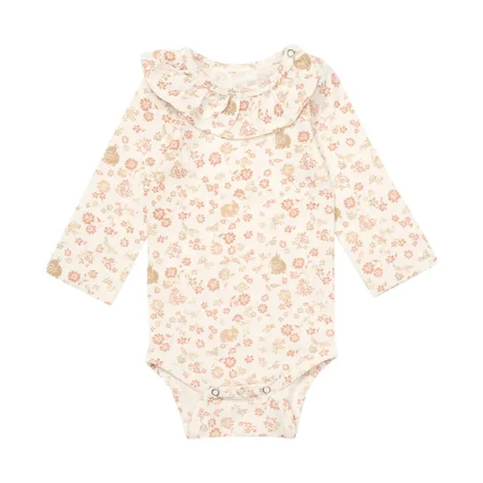 Cam Cam Copenhagen Langarm Body Holly - 62 cm - Augusta